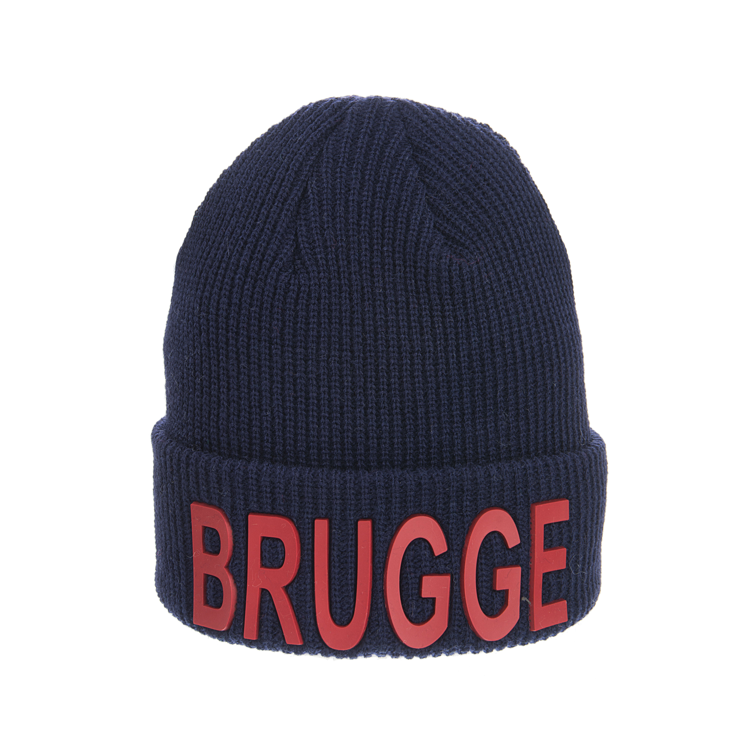 Devon - Beanie - Brugge