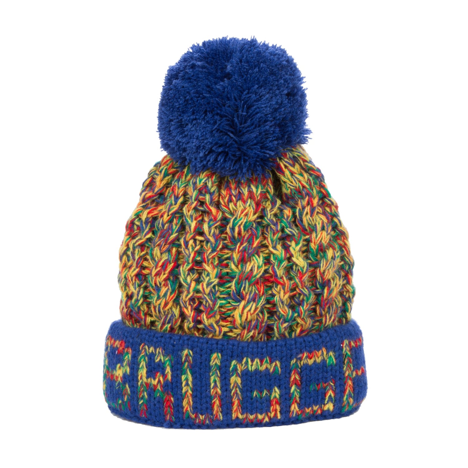 Louisa - Kids Short Hat - Brugge