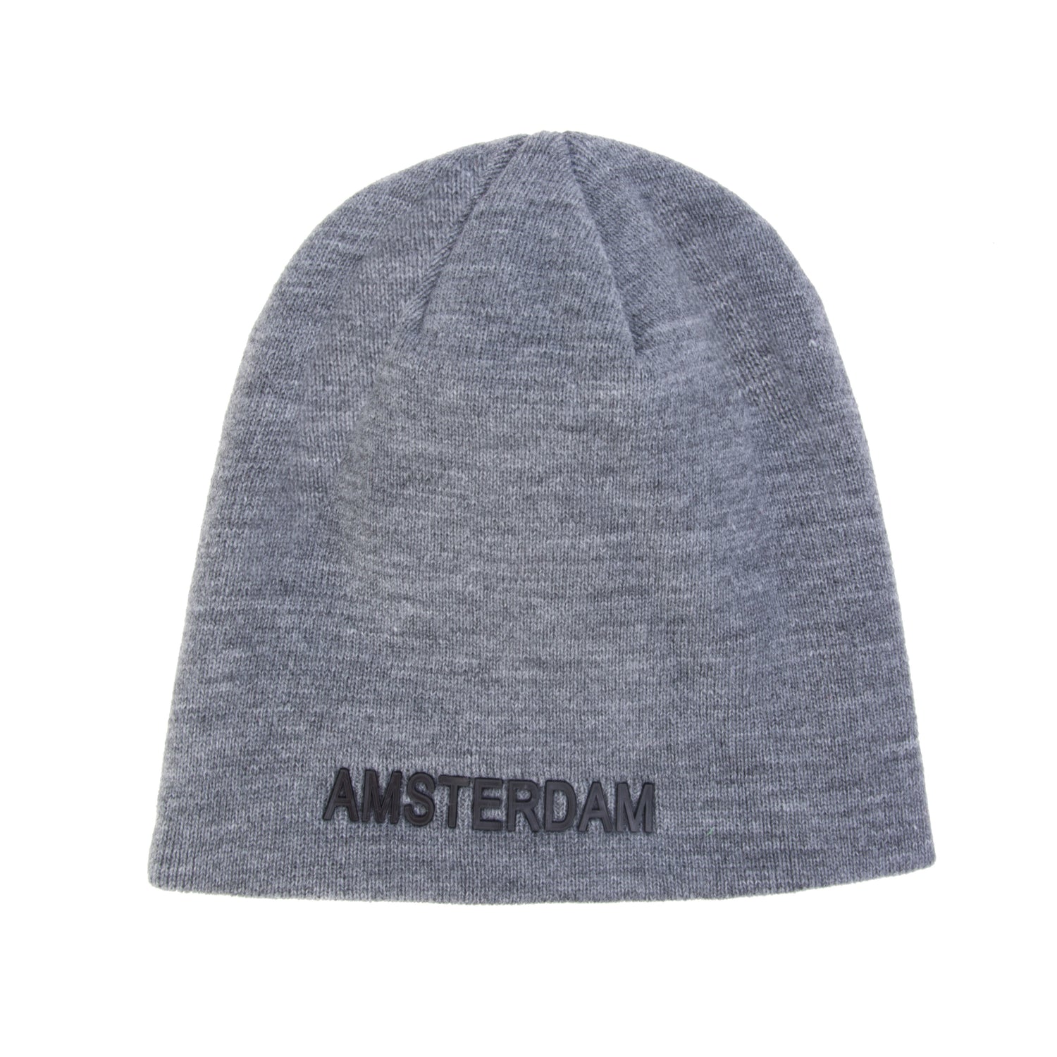 Short Hat - Amsterdam - Mark