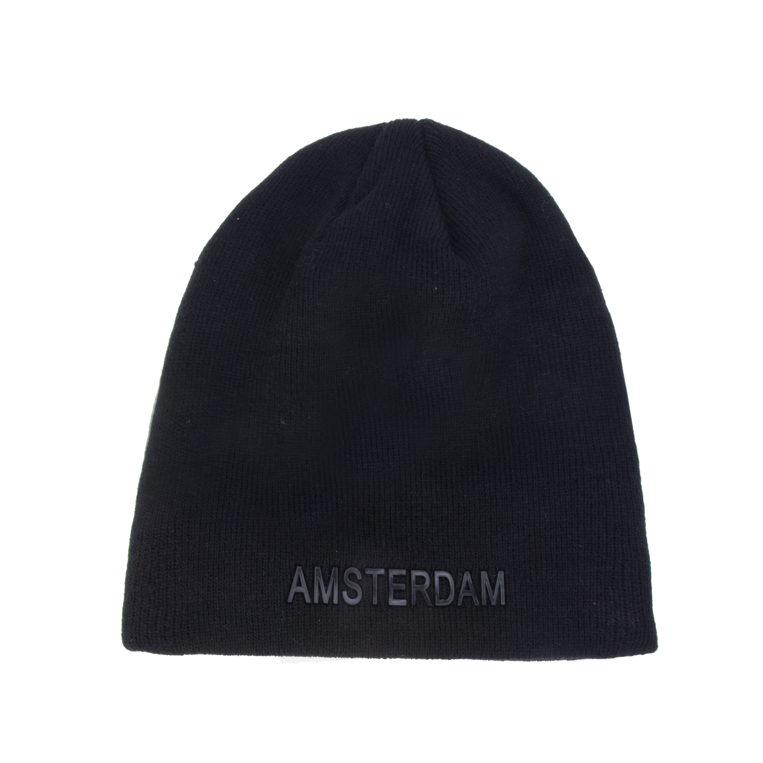 Short Hat - Amsterdam - Mark