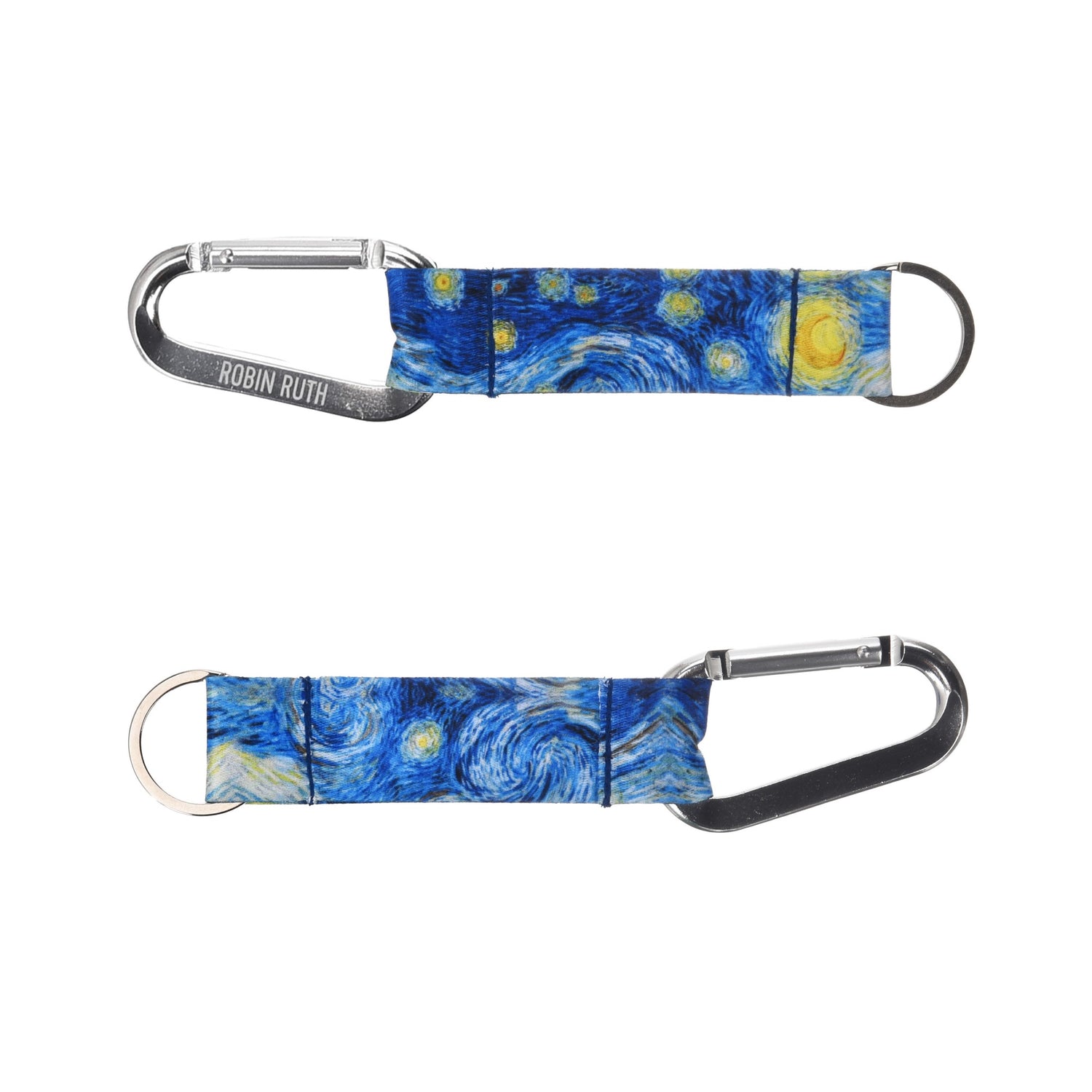 Keyholder - van Gogh