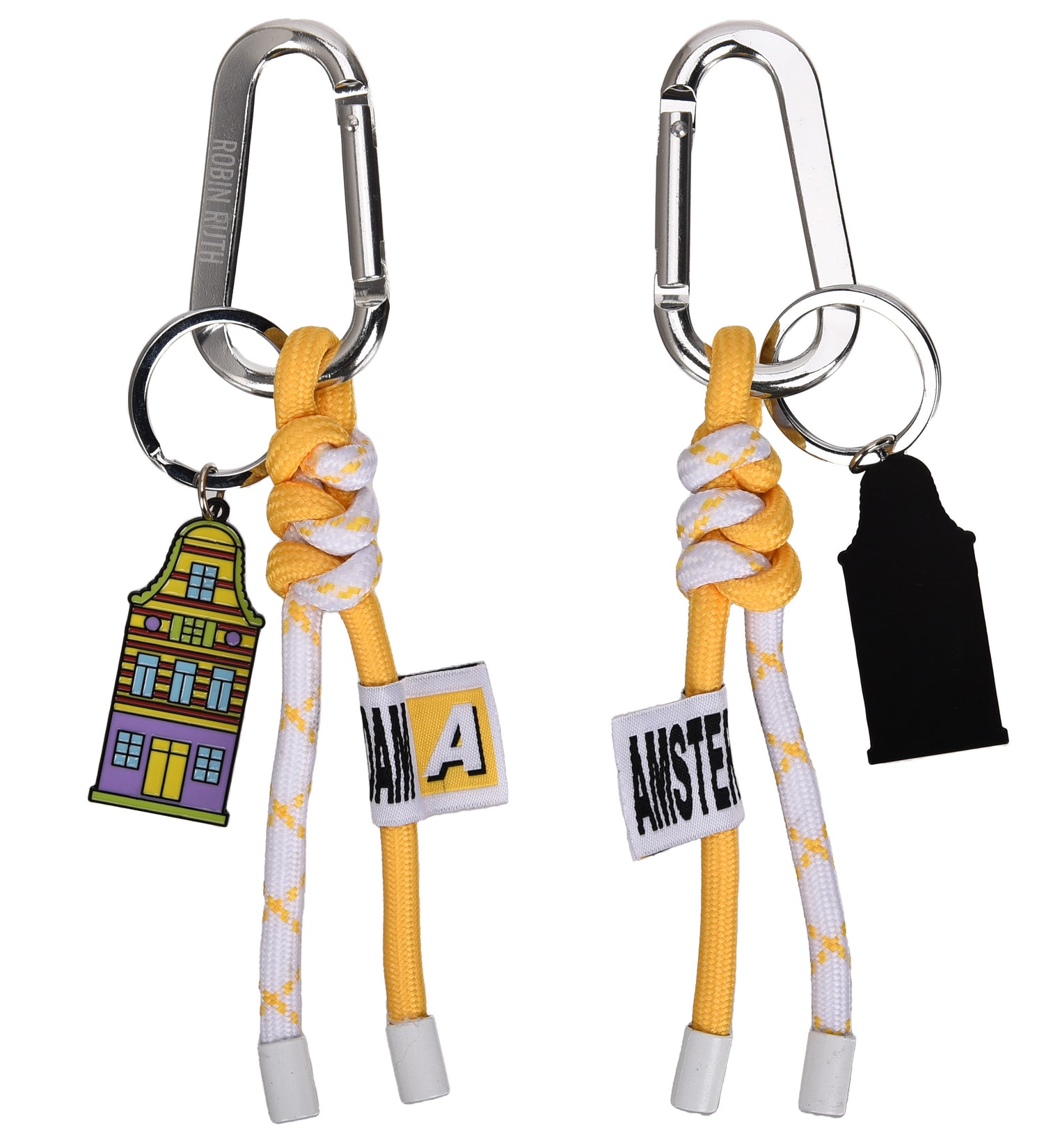 Keyholder - Amsterdam - Houses