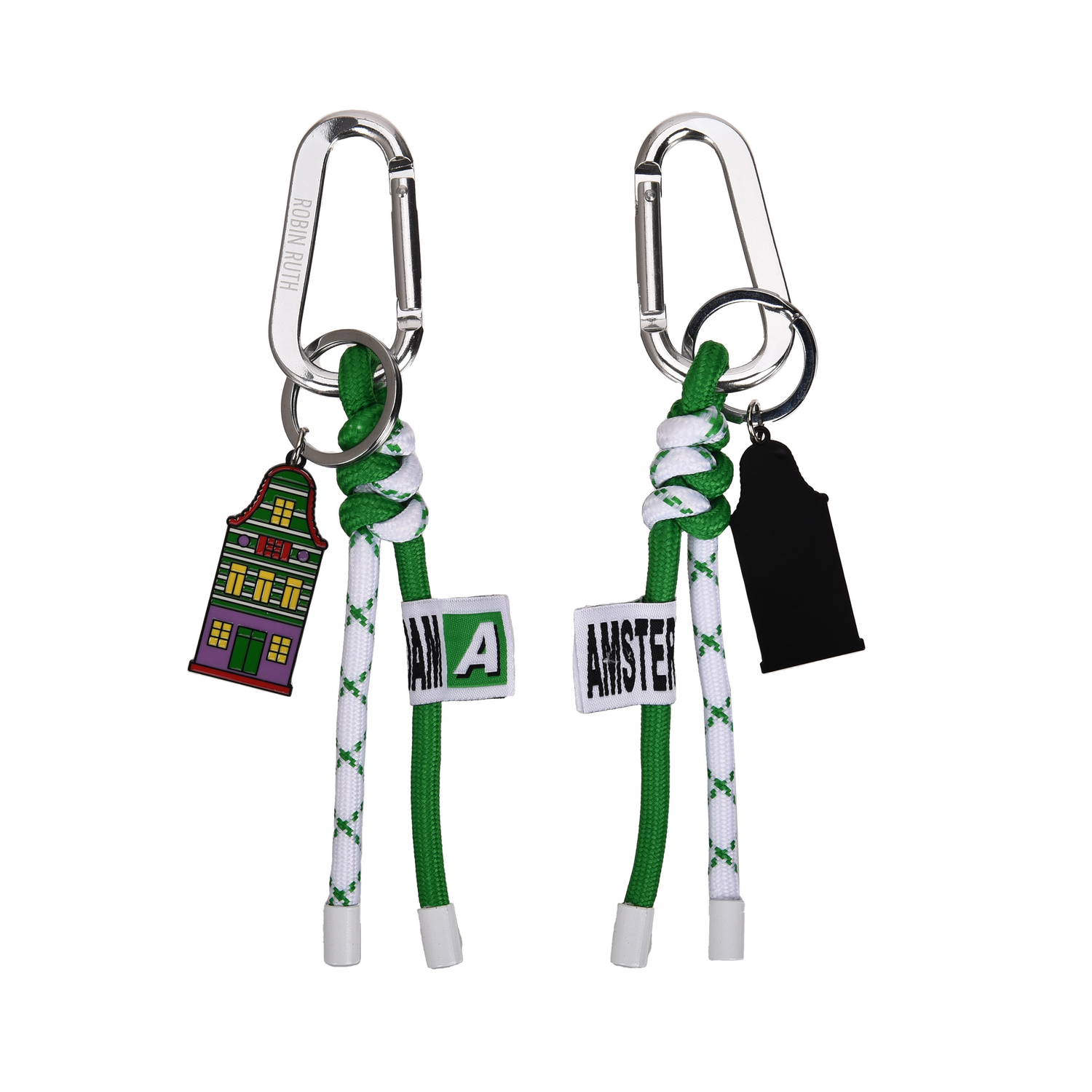 Keyholder - Amsterdam - Houses