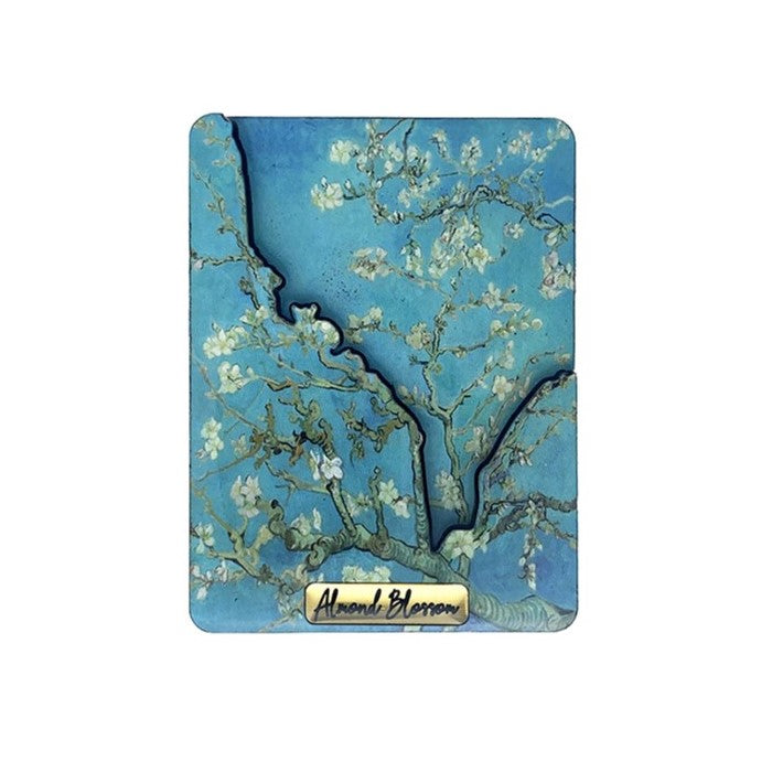 Magnet - Blossom - van Gogh