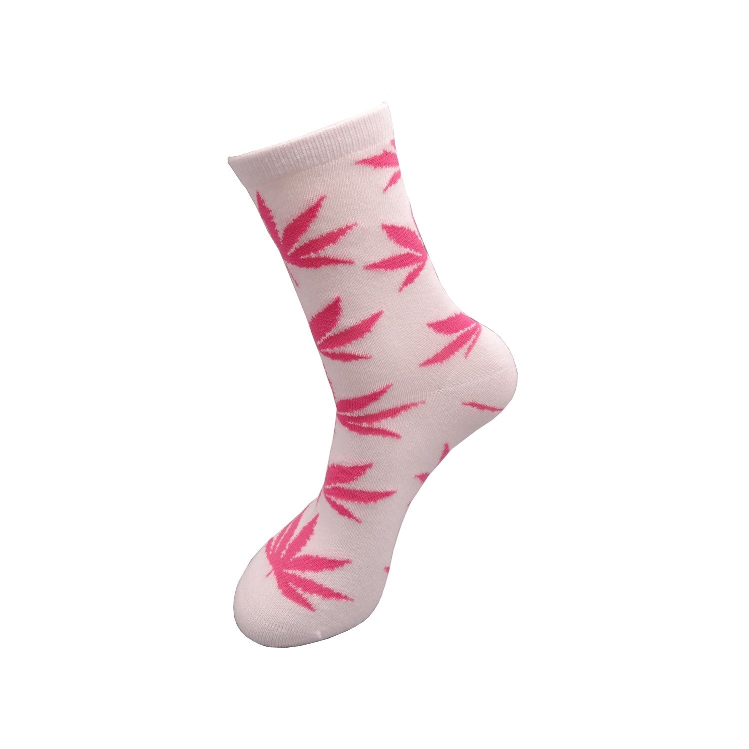 Socks Women Size 36-42 - Weed