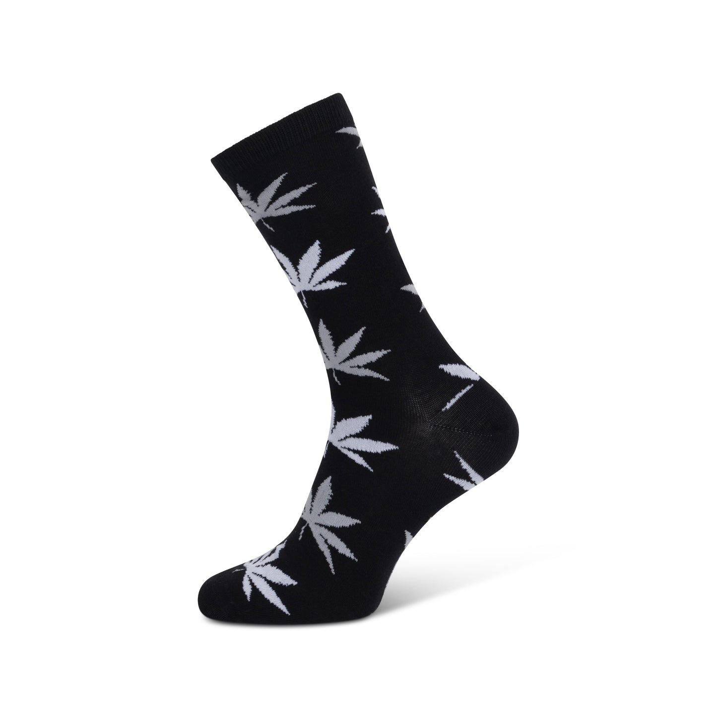 Bob N Socks - Men Size 41-46 - Weed