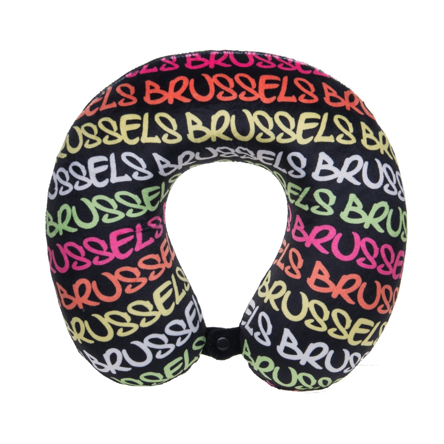 Neck Pillow - Brussels - Oscar