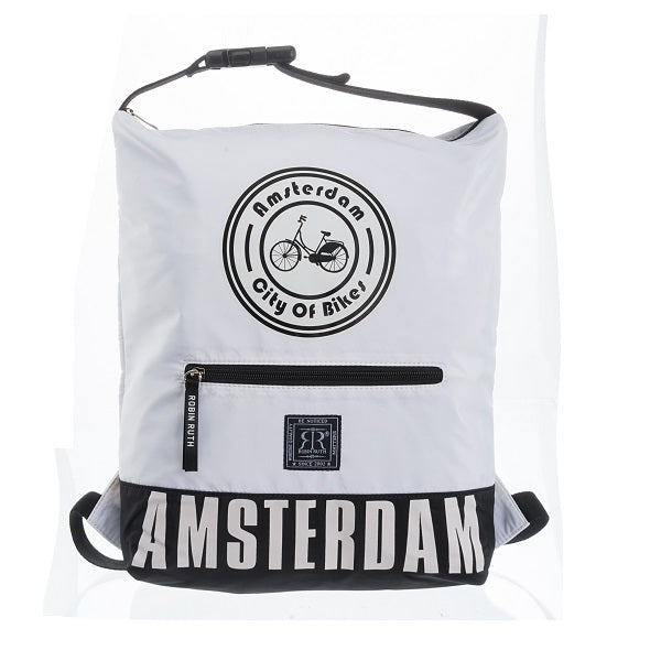 Cameron - Backpack - Amsterdam City of Bikes