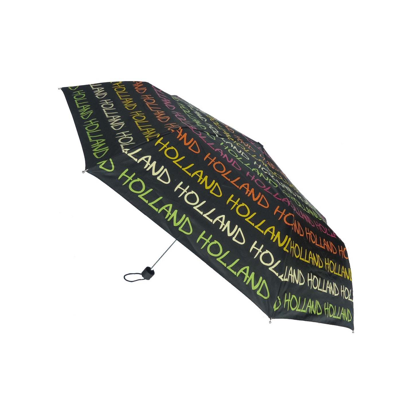 Umbrella - Holland multi green