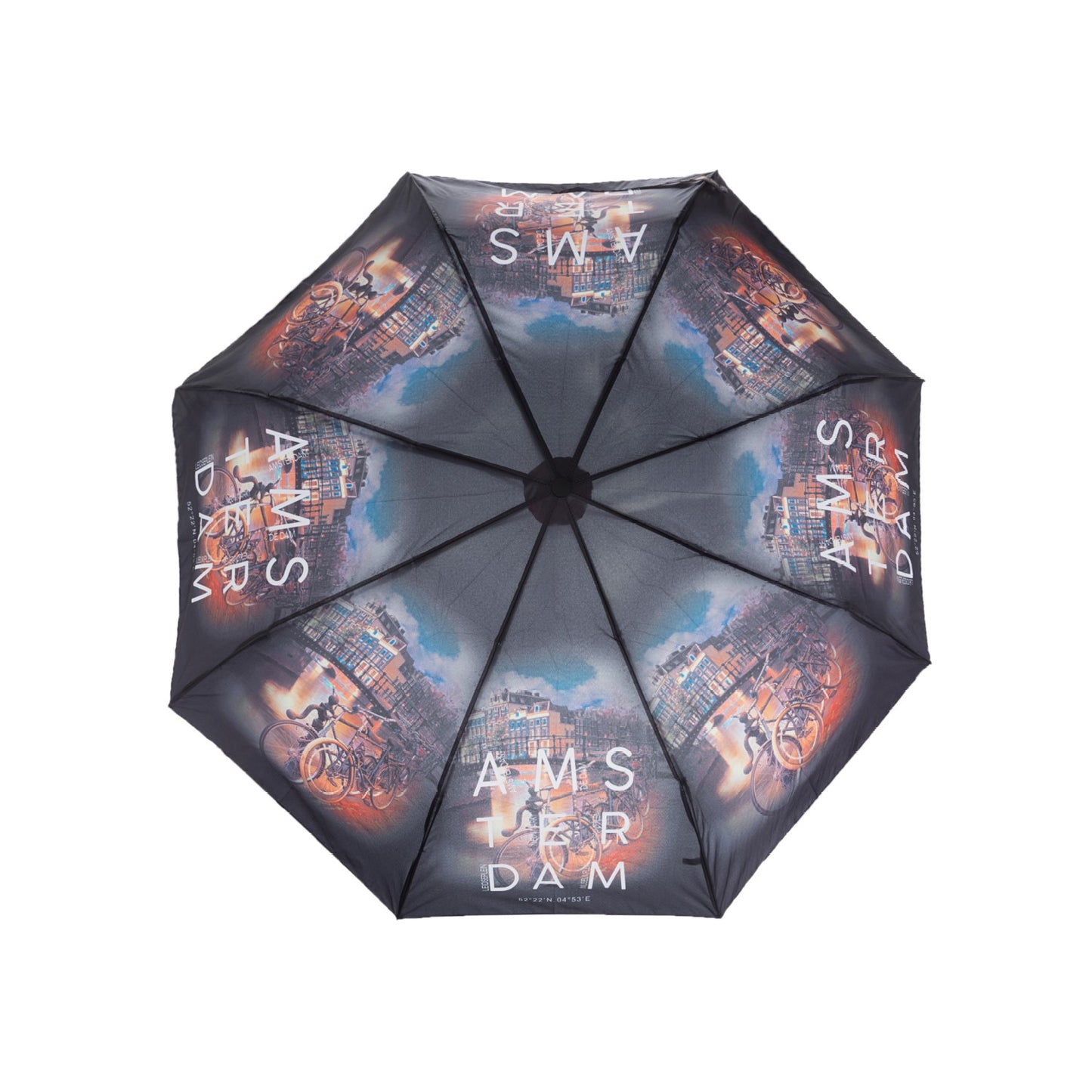 Umbrella - Amsterdam