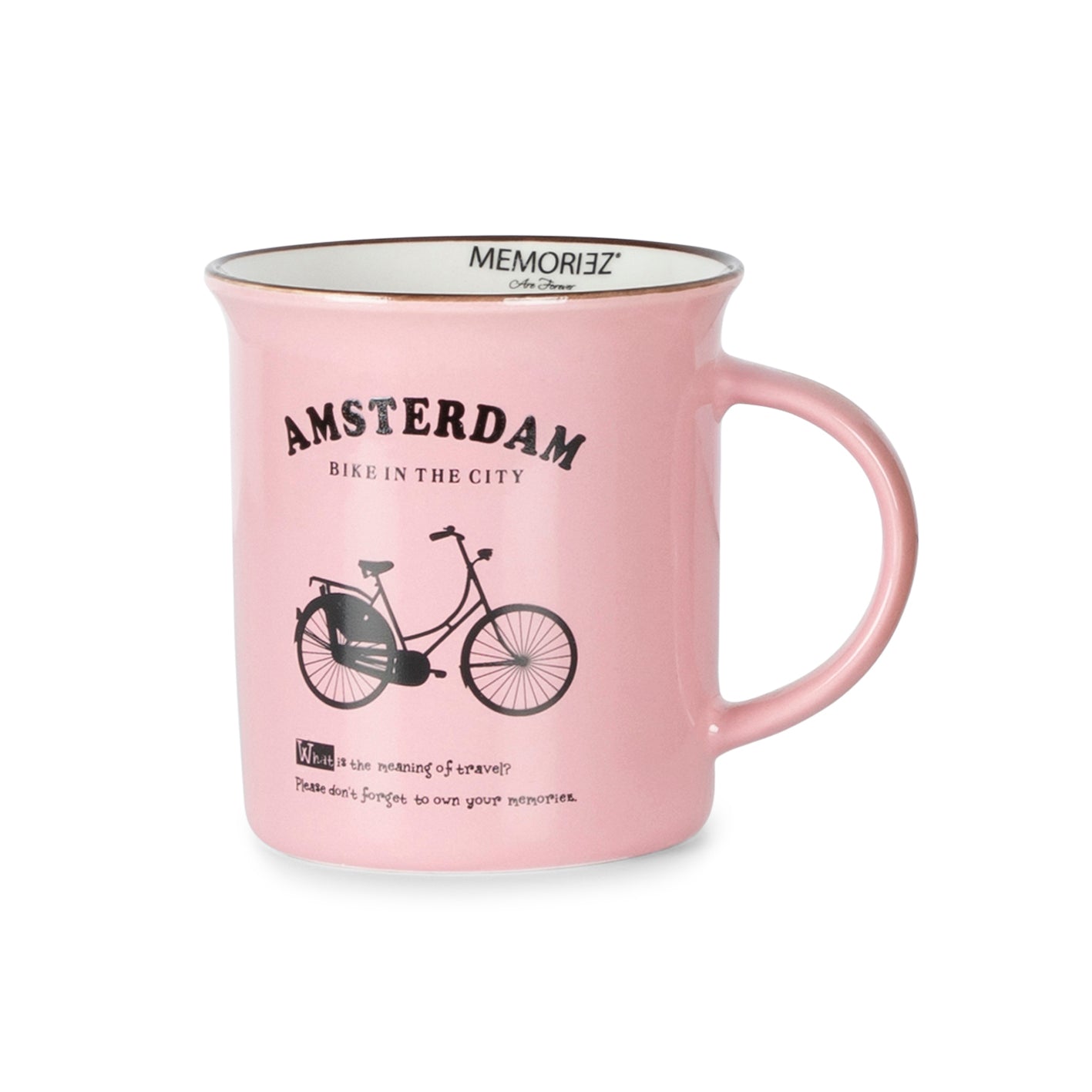 Memoriez Netherlands