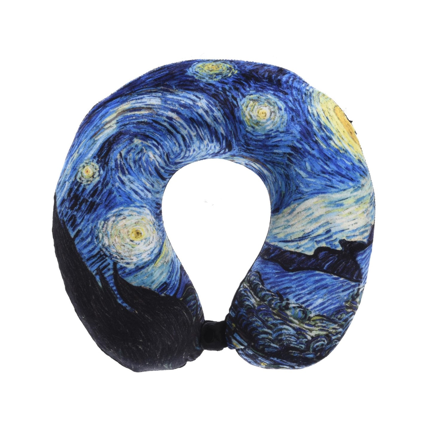Oscar - Art Neck pillow - van Gogh